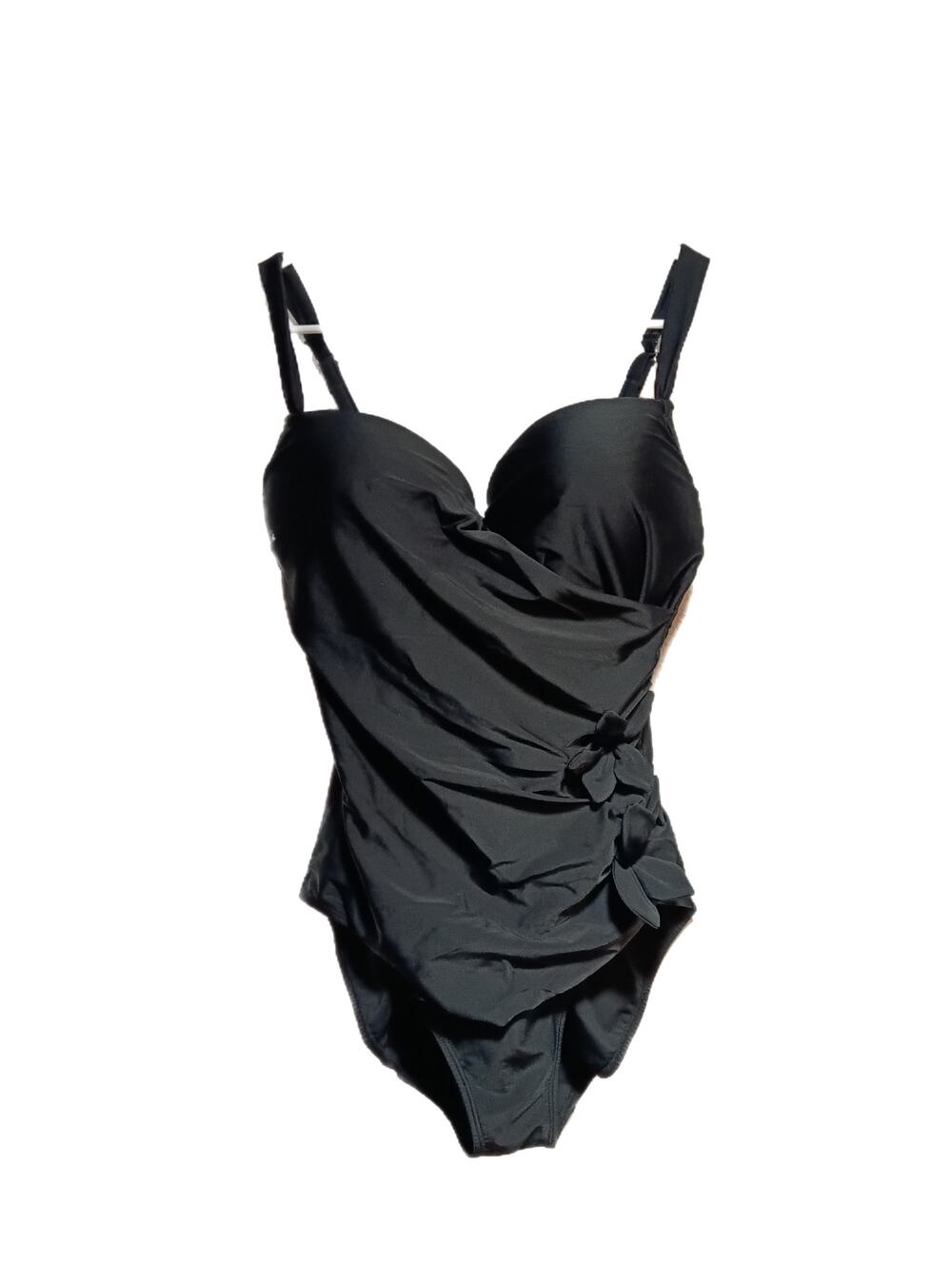 St Johns Bay Women's Bathing Suit Size 14